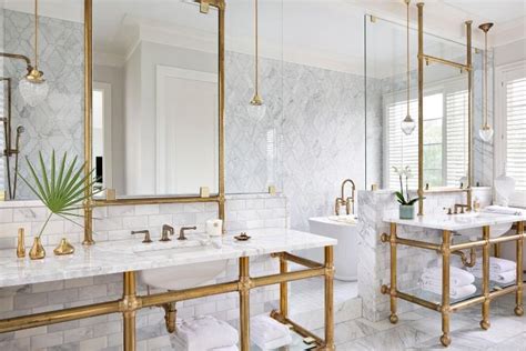 25 Bathroom Pendant Lighting Ideas to Transform Your Bathroom | Lightopia