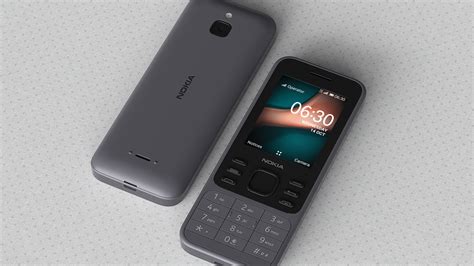 NOKIA 6300 4G / PRODUCT FILM on Behance