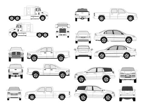 Car Outline Vector at Vectorified.com | Collection of Car Outline Vector free for personal use