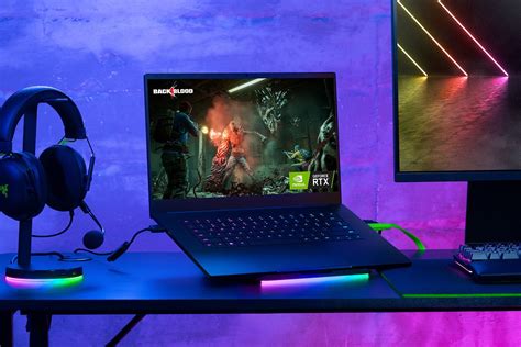 Razer launches a new Blade 15 with 13th-gen Intel processors and RTX 40 series graphics