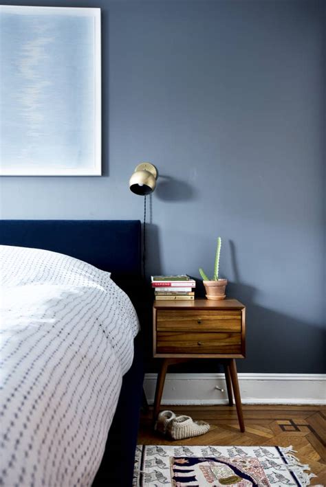 Paint Colors for Small Bedrooms | Apartment Therapy