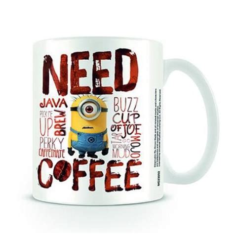 17 Best images about Minions Mugs & Cups on Pinterest | Ceramics, Bobs and Minions eyes