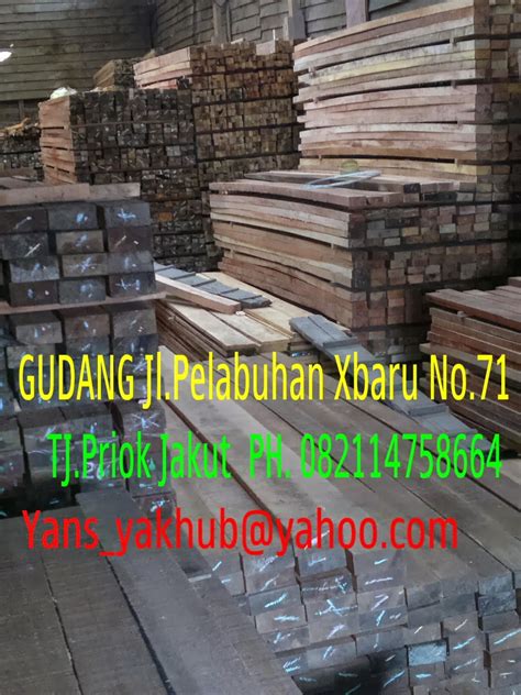 Jual Kayu Kaso,Balok,Papan: GUDANG KAYU BANGUNAN KALIBARU NO.71 JAKARTA UTARA