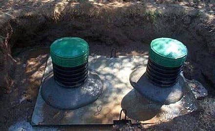 Septic Tank Riser Installation - ALPHA OMEGA PLUMBING & SEPTIC