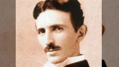 The Real Reason Nikola Tesla Died So Poor