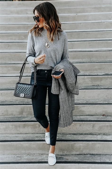 34 Best Fall Casual Work Outfits For Women - Fashion Hombre