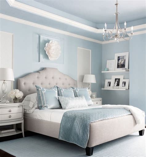 Best Paint Colors For Bedroom 2024 - Willa Julianne