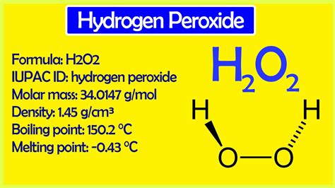 Cool Hydrogen Peroxide Reaction Formula Write Balanced Equations For The Following Reactions