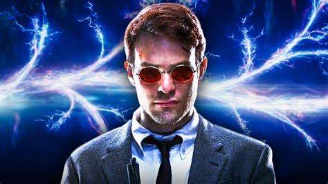 Is MCU's Daredevil from the Multiverse? Charlie Cox Responds