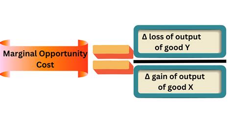 Opportunity Cost in Economics, Marginal Opportunity Cost Class 11 Notes - Commerce Aspirant