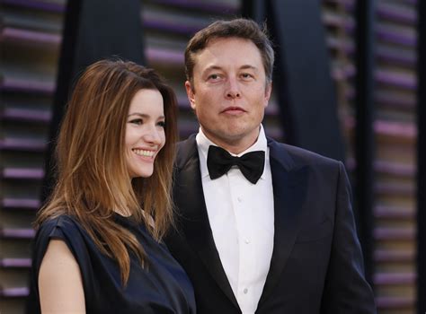 Elon Musk Wife : Elon Musk Wife - Elon Musk S Ex Wife Talulah Riley Denies ... - He is not just ...