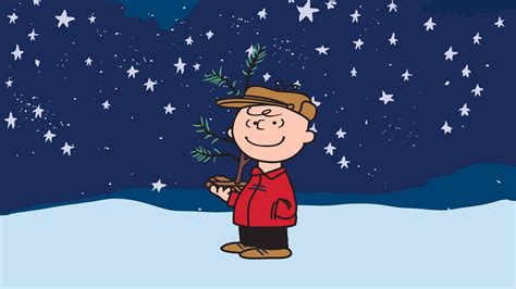 A Charlie Brown Christmas - Vumoo