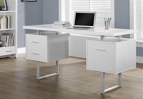 5 Best Desks with Drawers and Storage Space for the Perfect Office