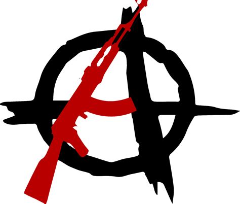 Anarchy Logo