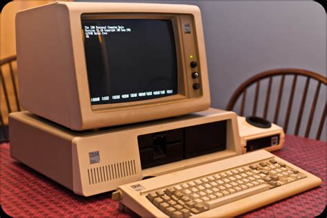 The Big Picture We Talked About: What I Learned From Using An Old Computer For Work