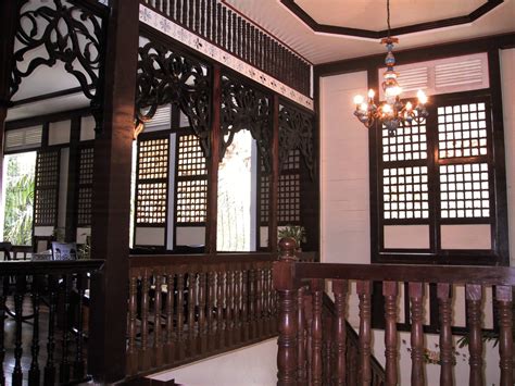 Wood Ceiling Design Philippines Bohol Old House Filipino House Filipino Interior Philippine