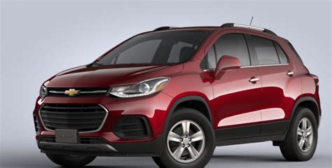 2023 Chevy Trax Price, Interior, Towing Capacity - Chevy-2023.com