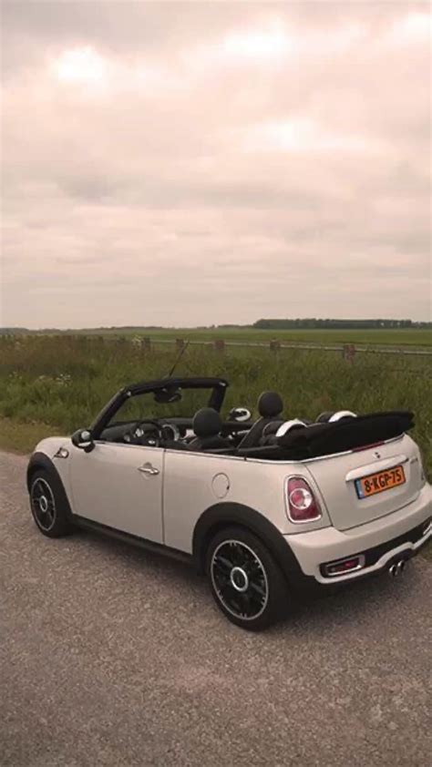 Mini Cooper, girls dream car | Veículo de luxo, Primeiro carro, Carros de luxo