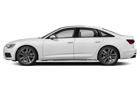 2023 Audi A6 Specs, Price, MPG & Reviews | Cars.com