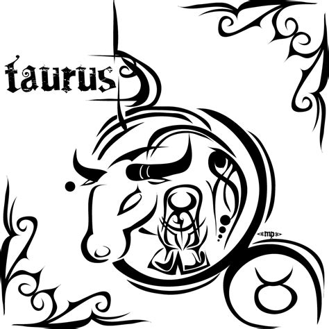 whatevercathieb: taurus tattoo designs - zodiac tattoos