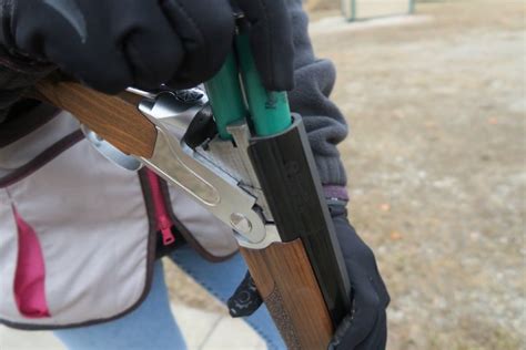 Winter Shotgun Shooting Tips and Advice for Staying Warm