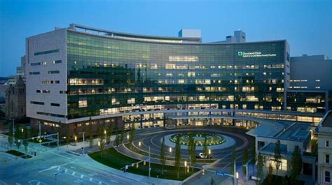 List of 25 Best Hospitals in The World 2023 | ClinicSpots