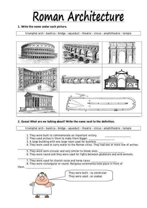 7th Grade World History Worksheets | Cultura