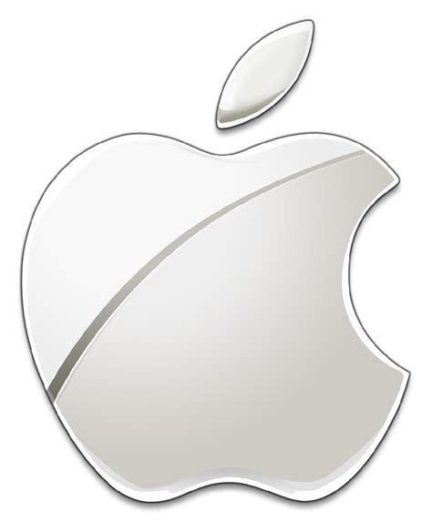 Logotipo de Apple PNG