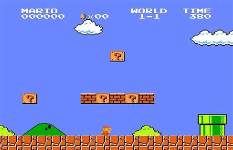 The 20 Best 2D Mario Levels of All Time :: Games :: Lists :: Paste