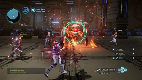 Sword Art Online: Fatal Bullet on Steam