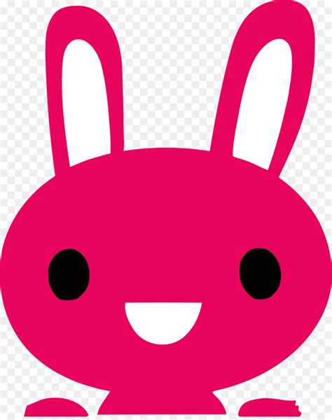 pink bunny clipart 10 free Cliparts | Download images on Clipground 2024