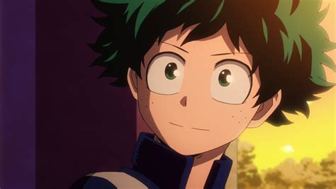 Watch My Hero Academia Season 2 Episode 13.5 Anime on Funimation