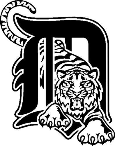 Detroit Tigers Logo Vector at Vectorified.com | Collection of Detroit Tigers Logo Vector free ...