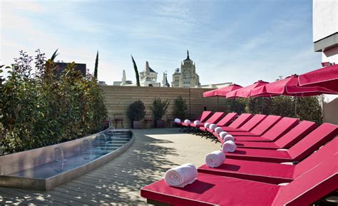 The Best Luxury Hotels in Madrid, Spain | Hurlingham Travel