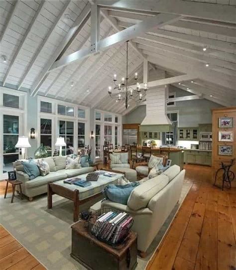 Pole Barn Interior Design Ideas | Psoriasisguru.com