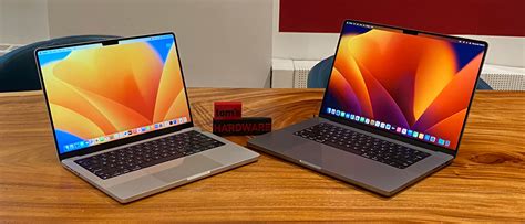 Apple MacBook Pro (2023) Review: M2 Pro and M2 Max Flex | Tom's Hardware