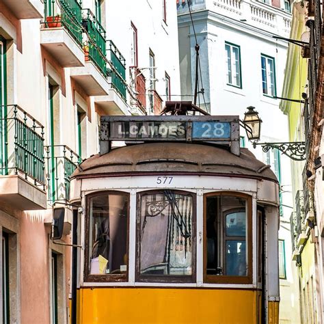 The best shops in Lisbon