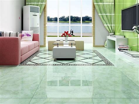 25 Popular Floor Tile Designs for 2024 with Images