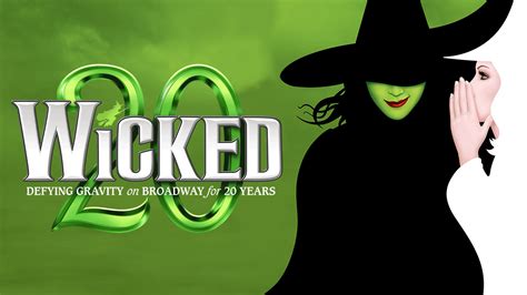 Wicked Broadway Tickets | Broadway Direct