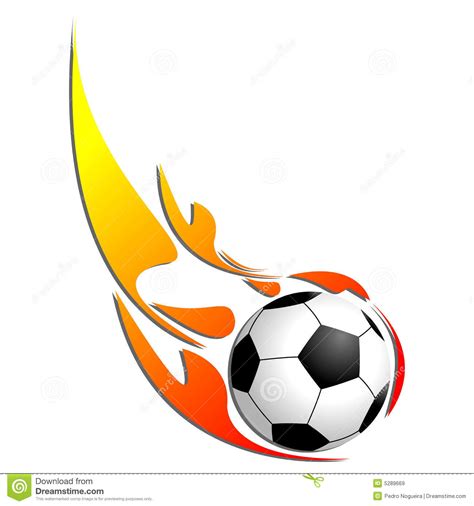 soccer ball on fire clipart 20 free Cliparts | Download images on Clipground 2024