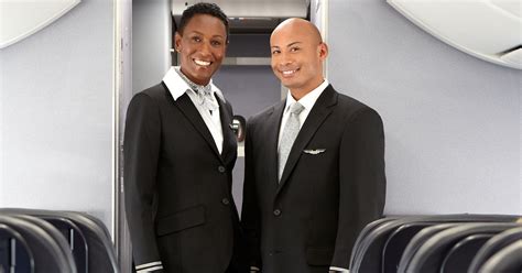 United Airlines rolls out new uniforms