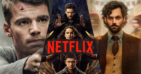 Best Original TV Series Coming to Netflix in March 2023