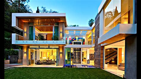 Luxury Best Modern House Plans and Designs Worldwide YouTube | Home Design