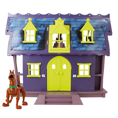 Scooby-Doo Mystery Mansion | Shop Your Way: Online Shopping & Earn Points on Tools, Appliances ...