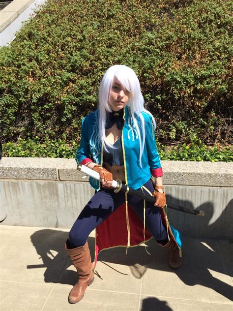 Vergil Cosplay DMC by strawberryneko2