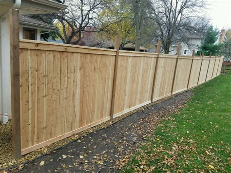 How to Build a 6 Foot Privacy Fence