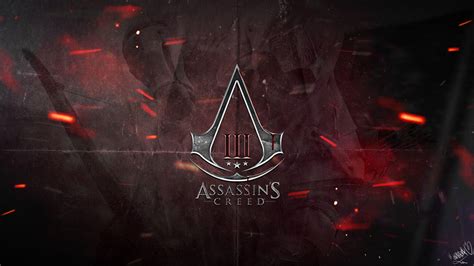 Assassin s Creed Logo Wallpaper 4K 111 assassin s creed odyssey wallpaper