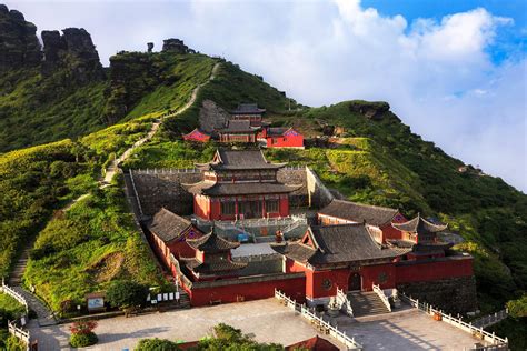 19 Unmissable UNESCO World Heritage Sites in China - Flipboard