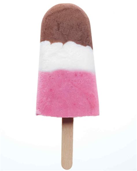 Summer on a Stick! 40 Ice Pop Recipes That Couldn't Be Simpler | Martha Stewart