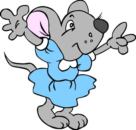 Cartoon Mouse Pic - ClipArt Best